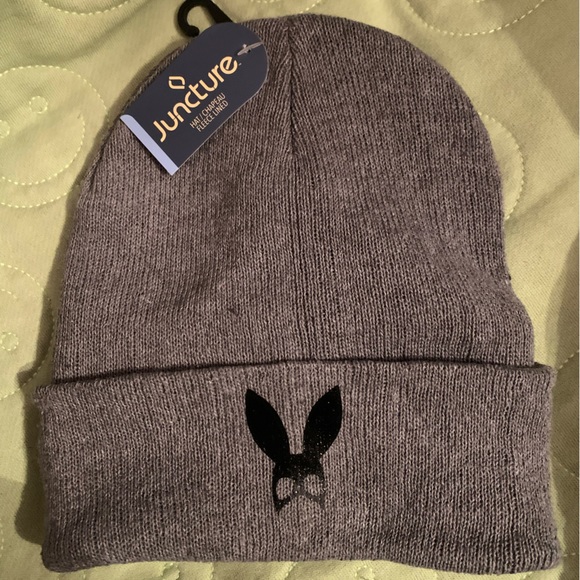 Ariana Grande Dangerous Woman Hat - Picture 1 of 1